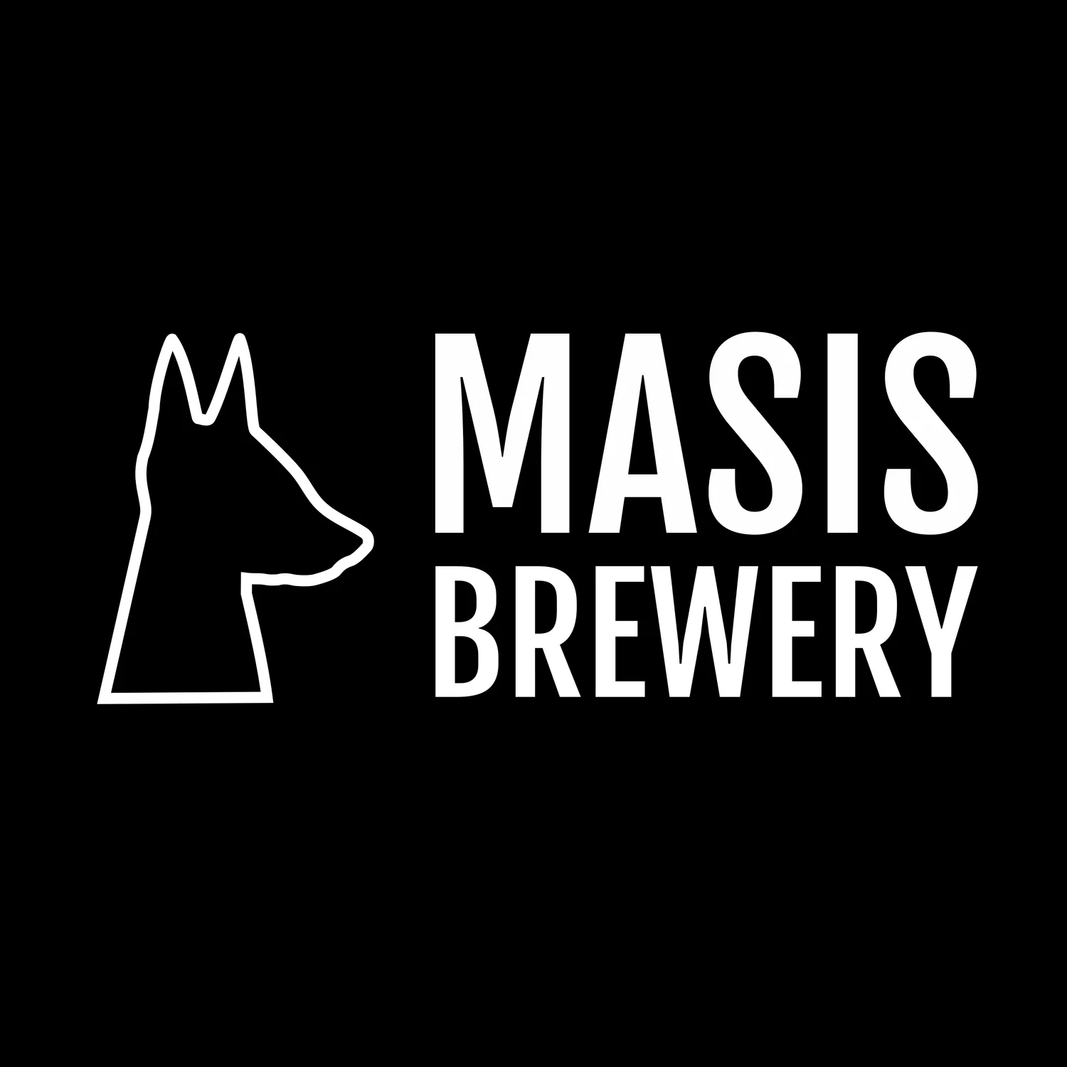 Masis Brewery